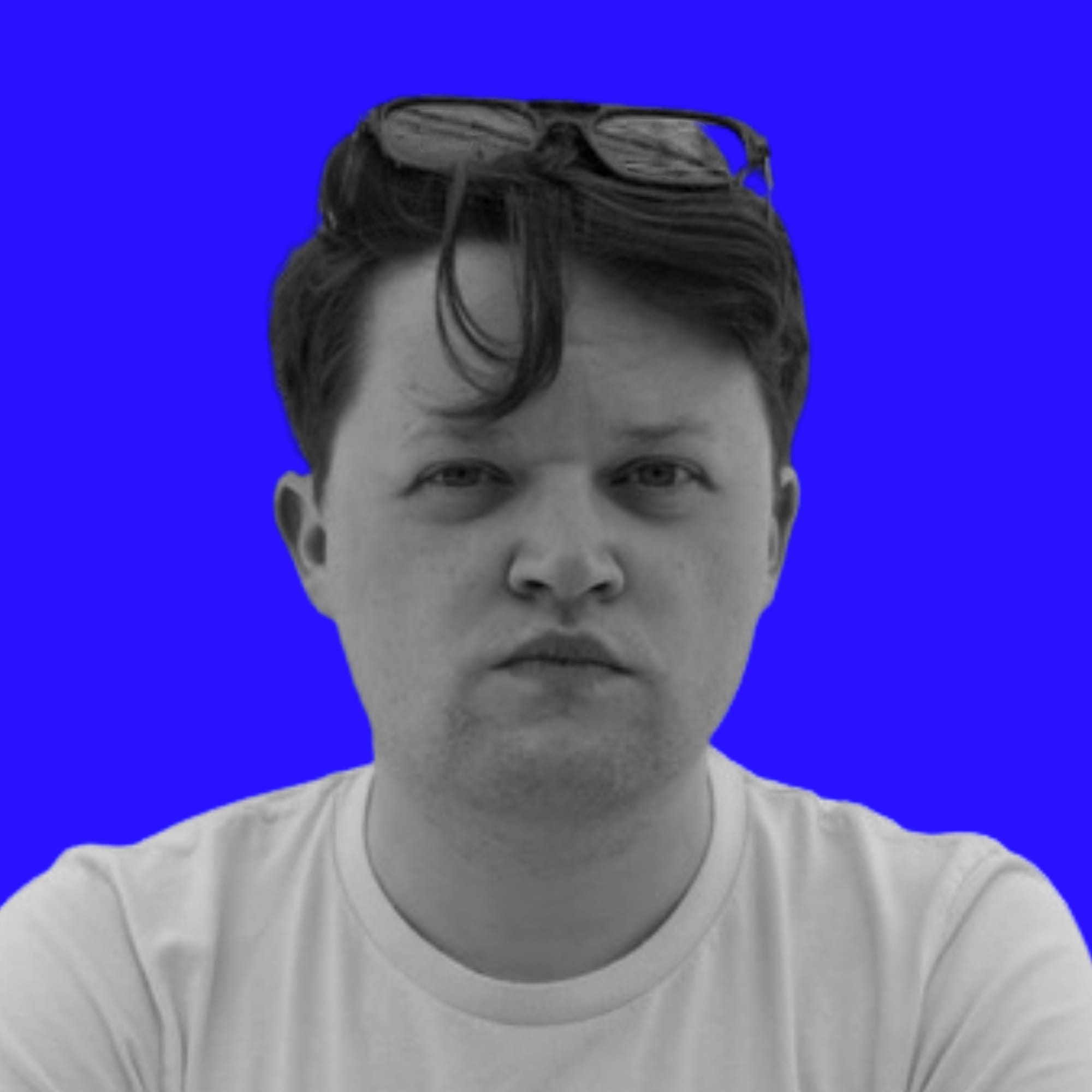 Jonah Aragon