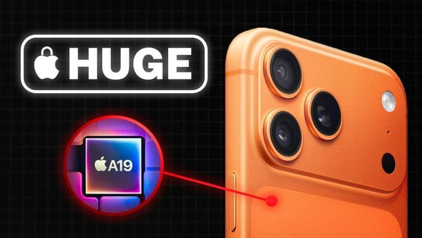 Memory Tagging Explained: Why the iPhone 17 is a Cybersecurity Game-Changer